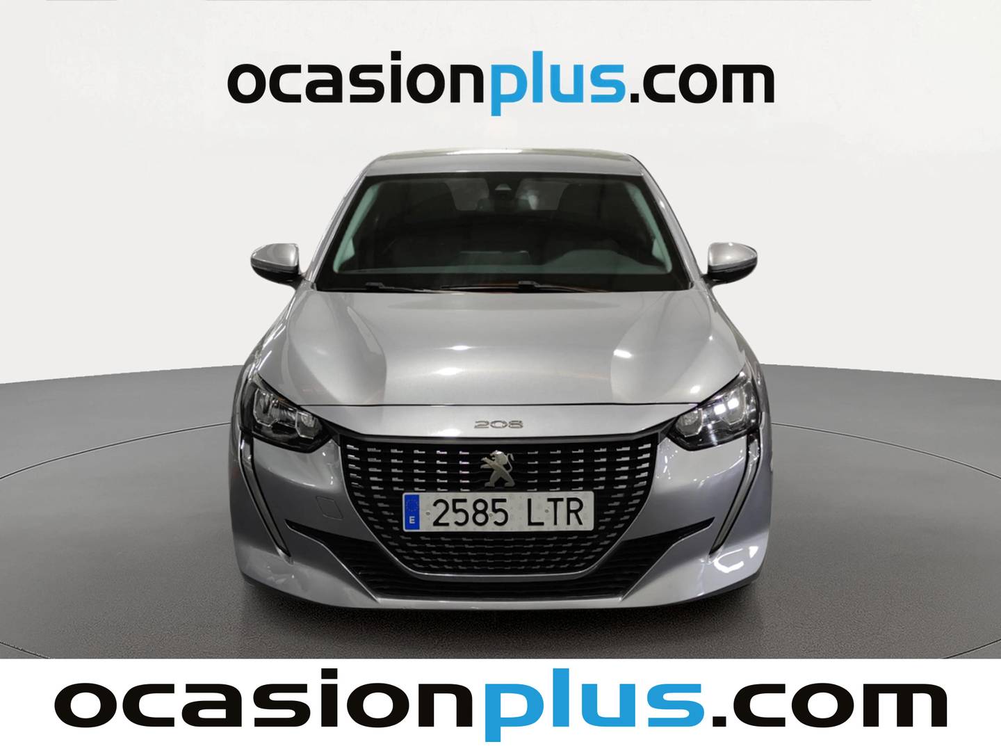 Peugeot 208 Peugeot 208 PureTech 100 Allure (100 CV) seminuevo