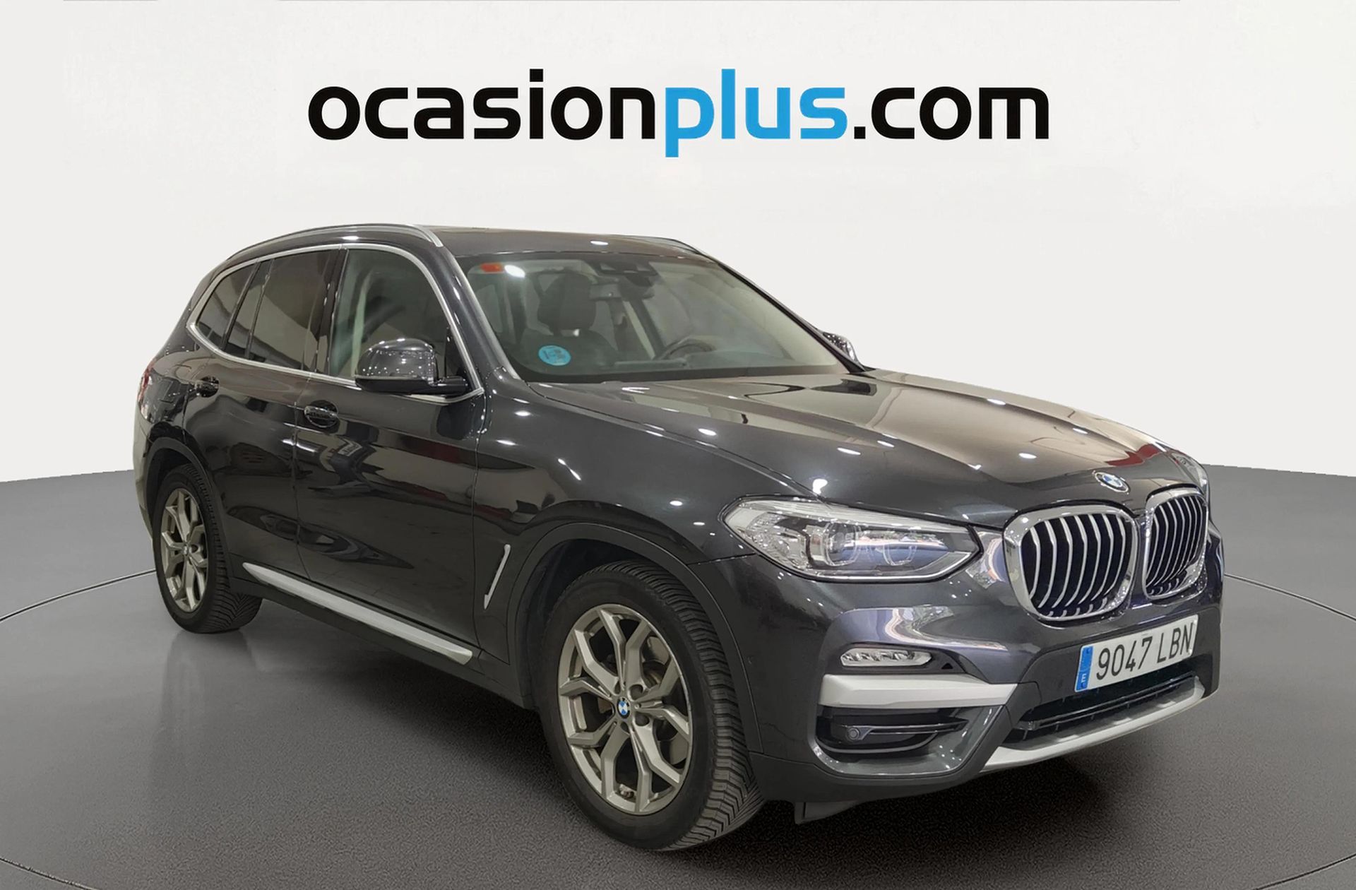 BMW X3 xDrive20d - foto 2