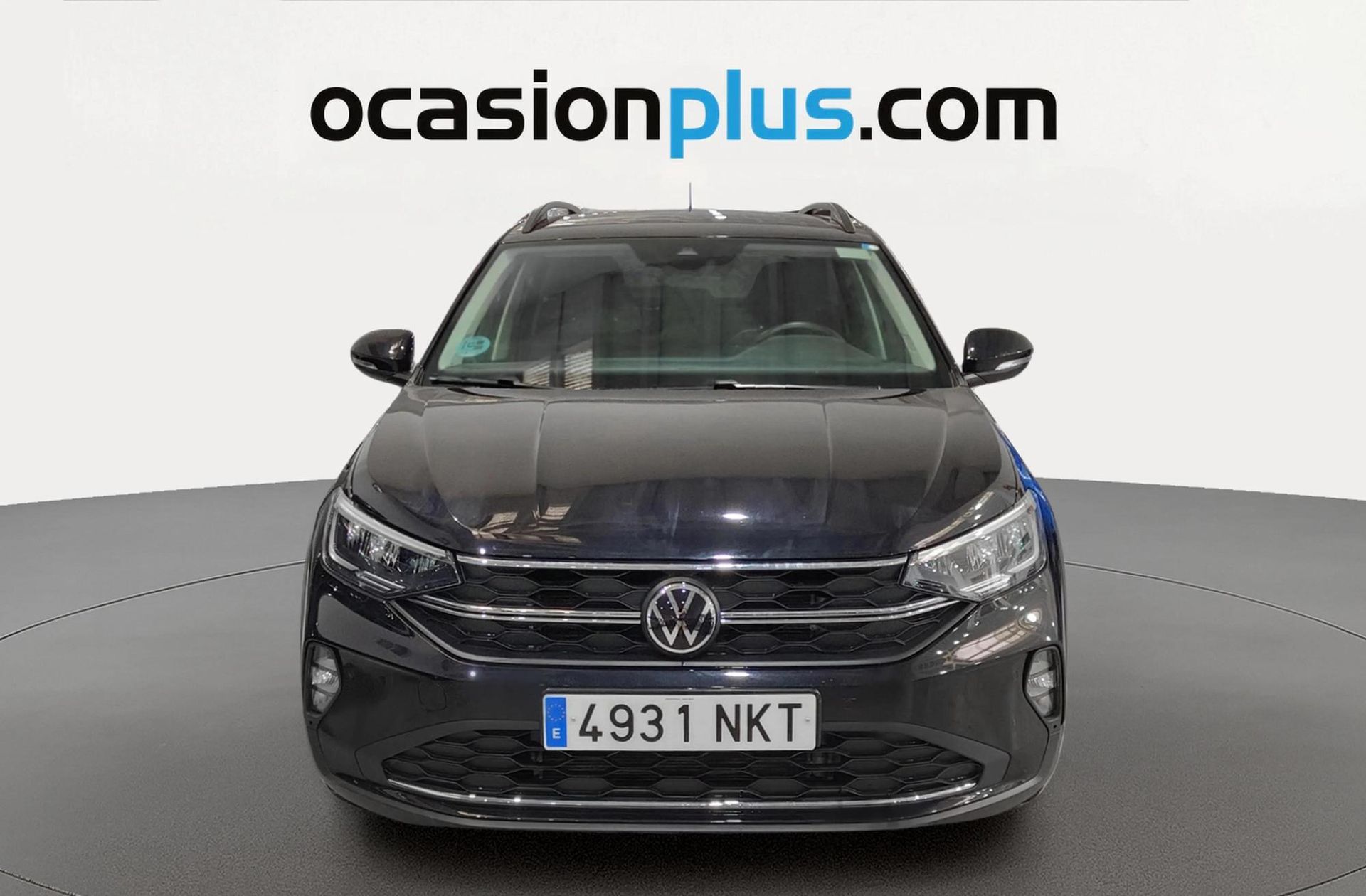 Volkswagen Taigo ``Más`` 1.0 TSI - foto 13