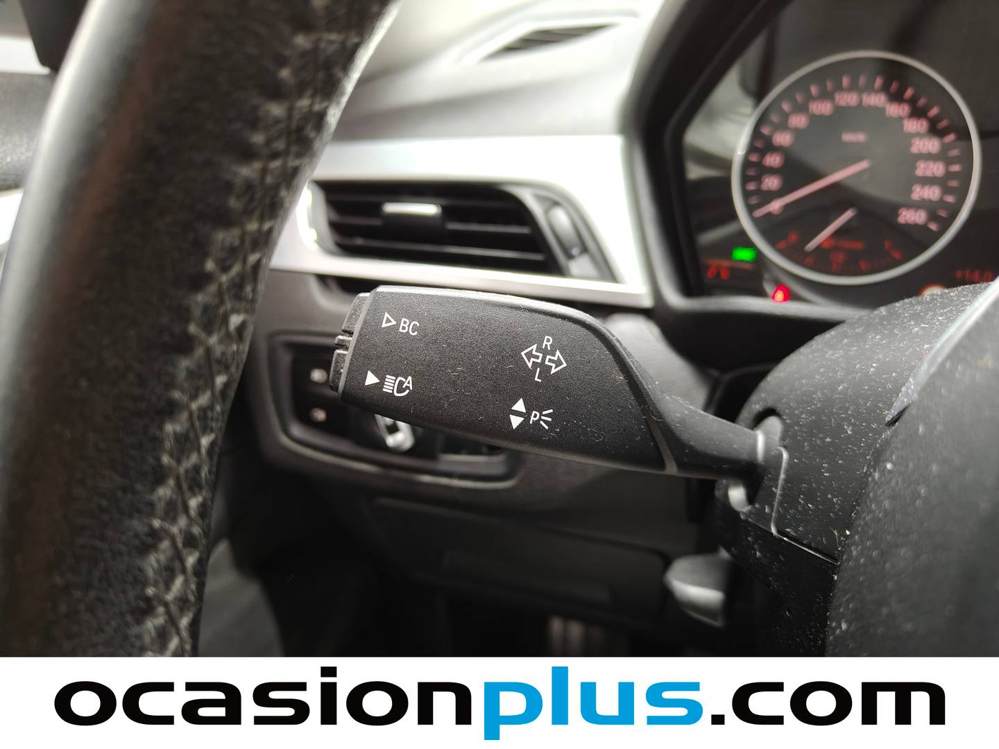 Foto BMW X1 BMW X1 sDrive18d (150 CV)