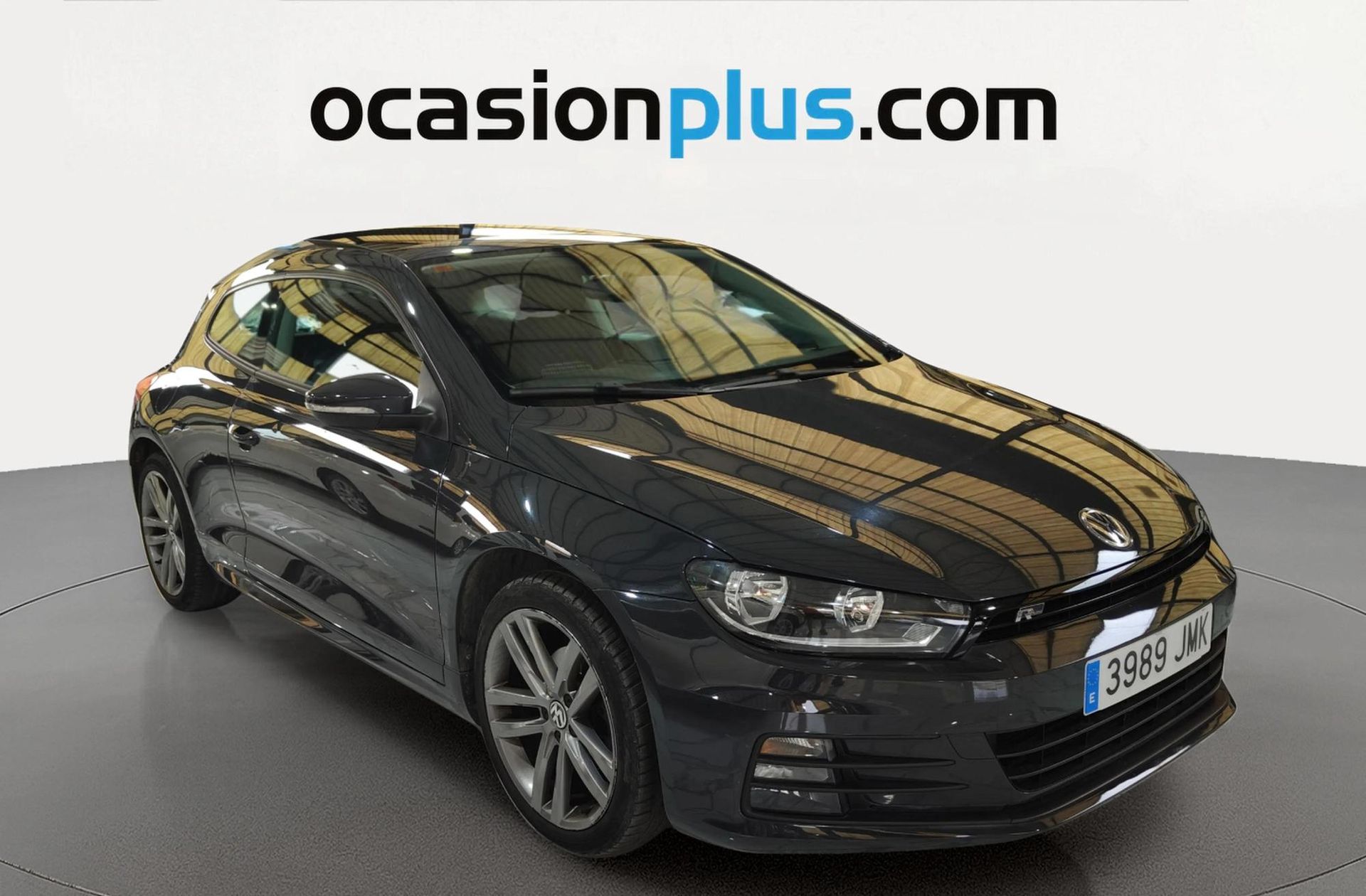 Volkswagen Scirocco R-Line 1.4 TSI BMT - foto 2