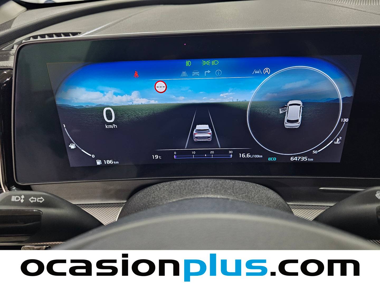 KIA Sportage KIA Sportage 1.6 T-GDi MHEV Tech 4x2 (150 CV) 150cv