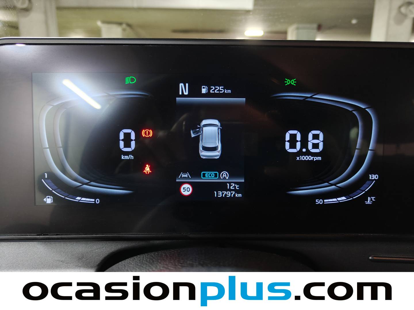 Foto KIA Sportage Kia Sportage 1.6 CRDi MHEV Drive 4x2 (136 CV)