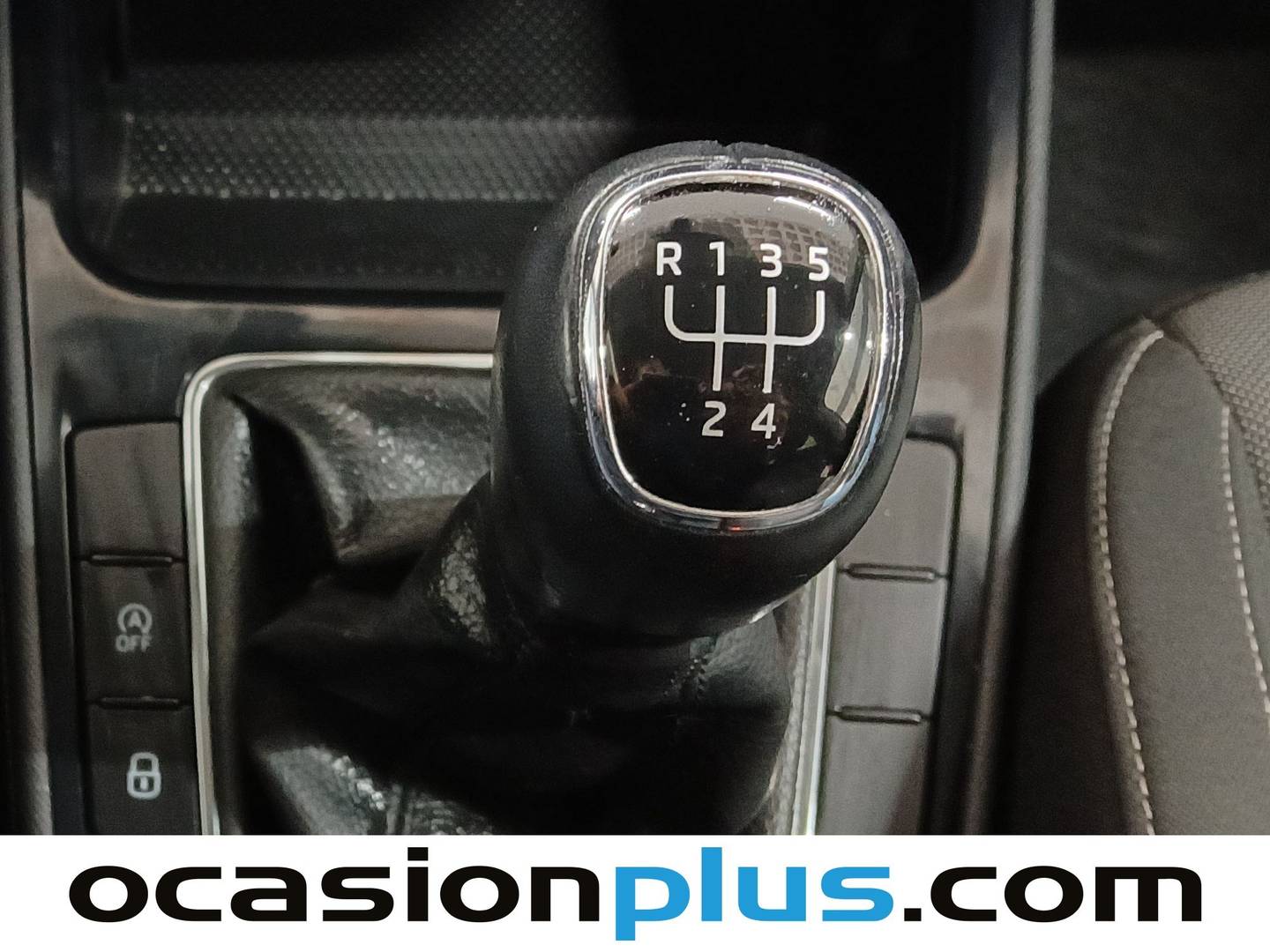 Foto Skoda Fabia Skoda Fabia 1.0 TSI Selection (95 CV)