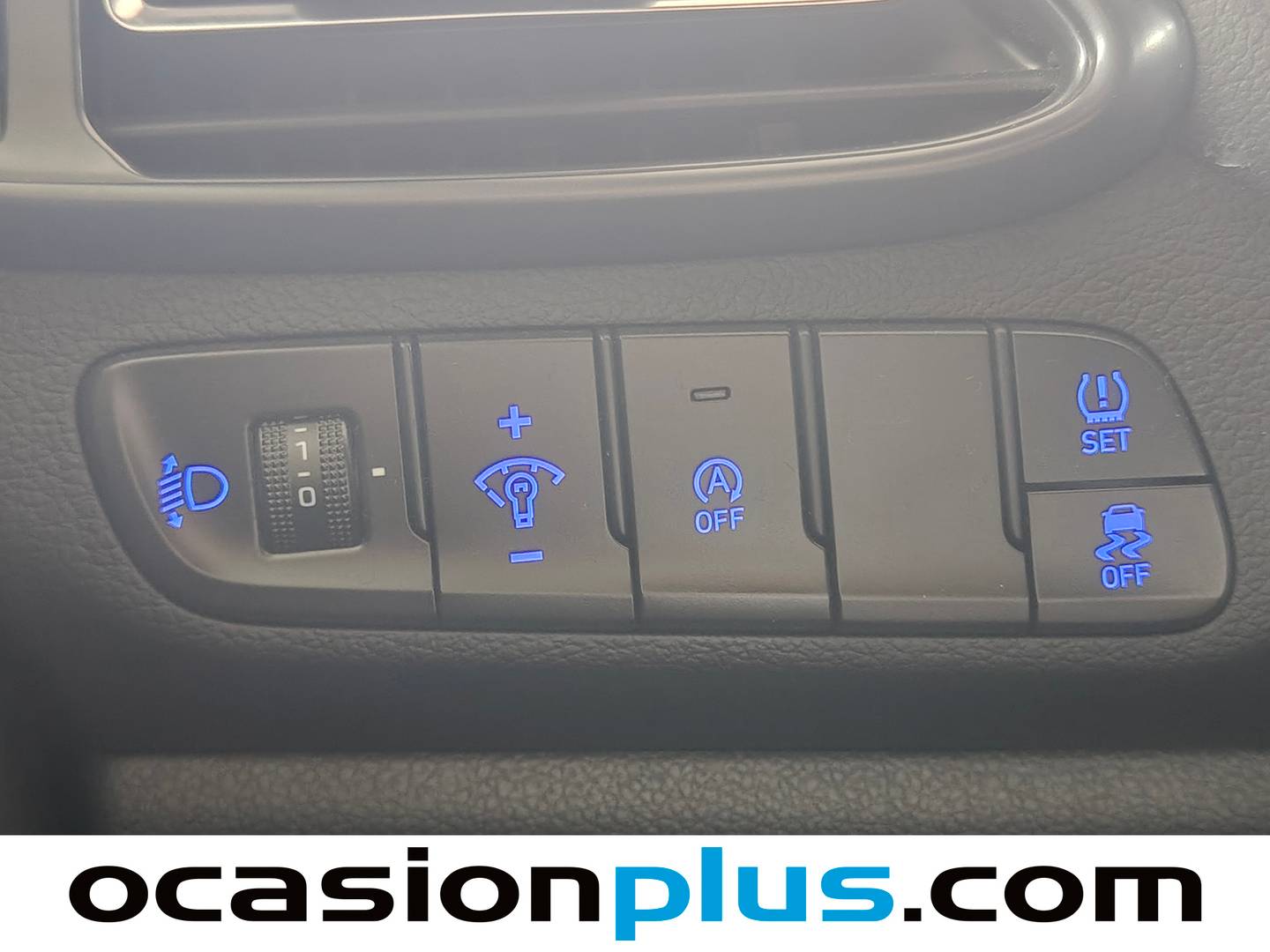 Hyundai i30 Hyundai i30 Fastback 1.0 TGDI N Line 30 Aniversario (120 CV) seminuevo