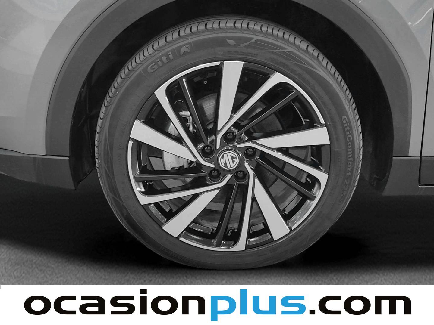MG ZS MG ZS 1.5 Hybrid+ Luxury (197 CV) 2025