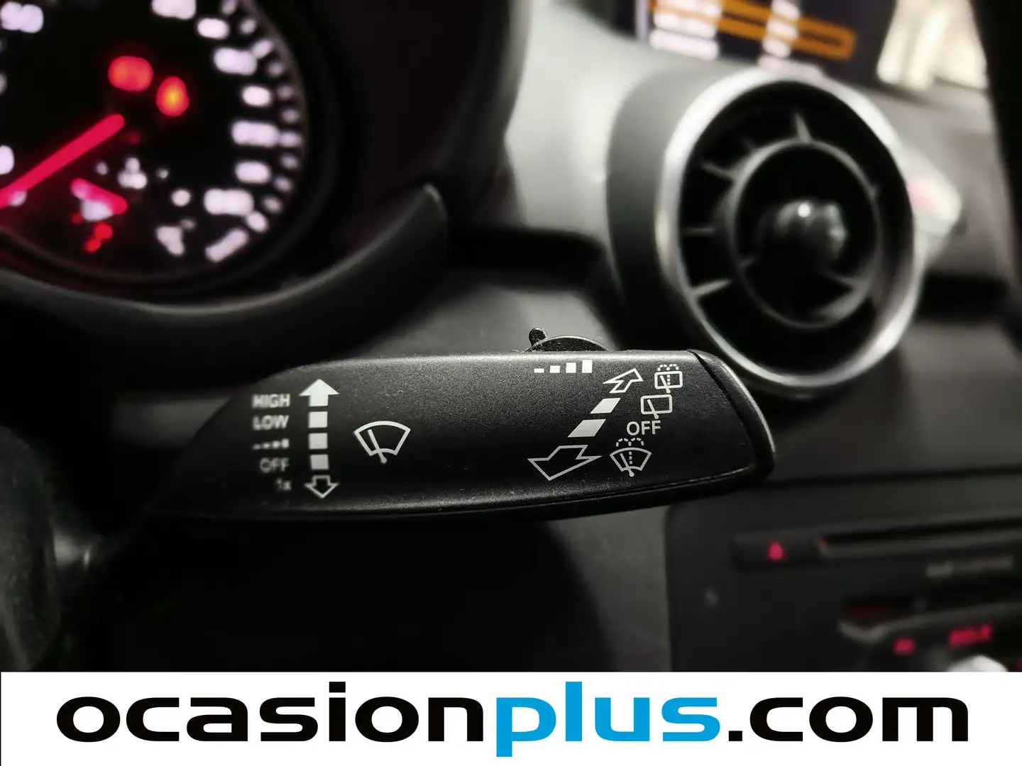 Foto Audi A1 Audi A1 Sportback Attracted 1.6 TDI  (90 CV)