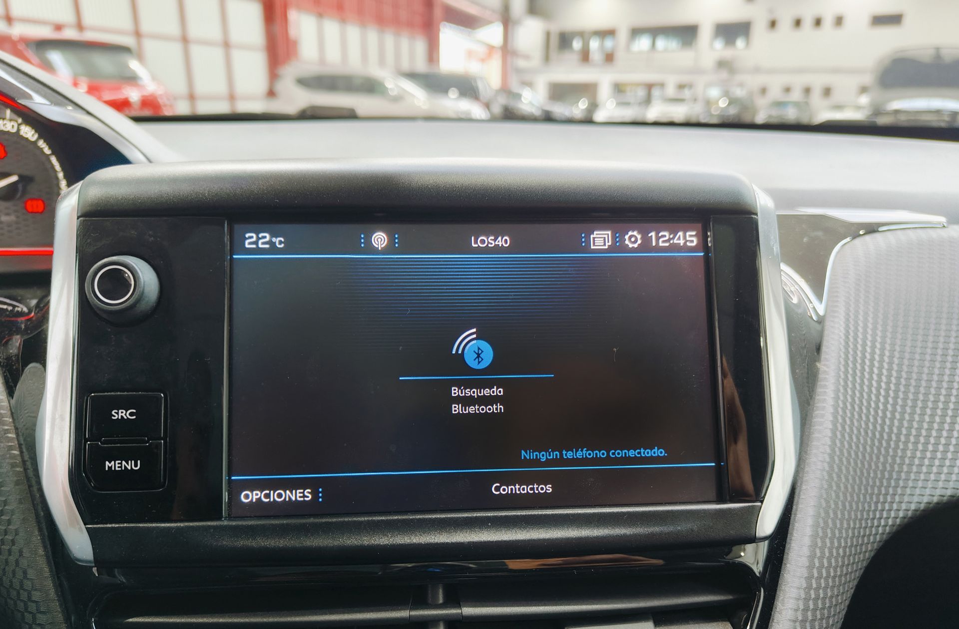 Peugeot 2008 BlueHDi 120 GT Line - foto 29