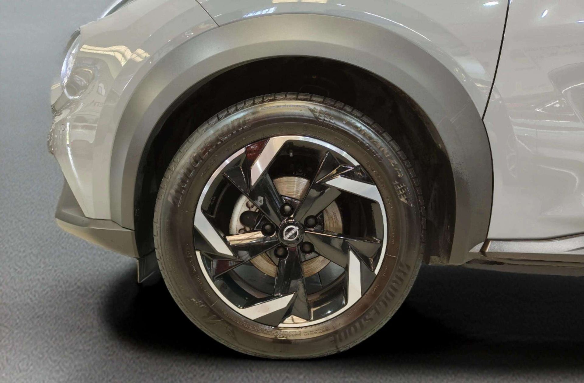 Nissan Juke DIG-T N-Connecta 4x2 - foto 43