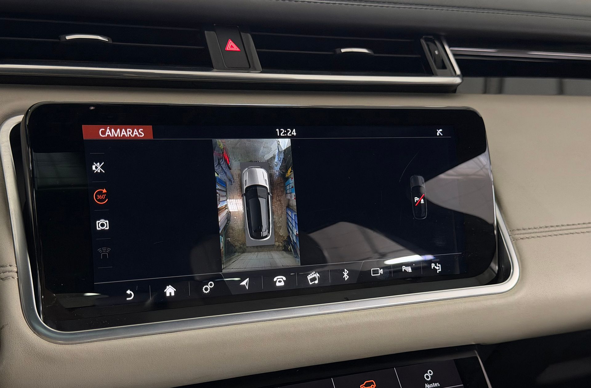 Land Rover Range Rover Velar D300 R-Dynamic SE 4WD - foto 10