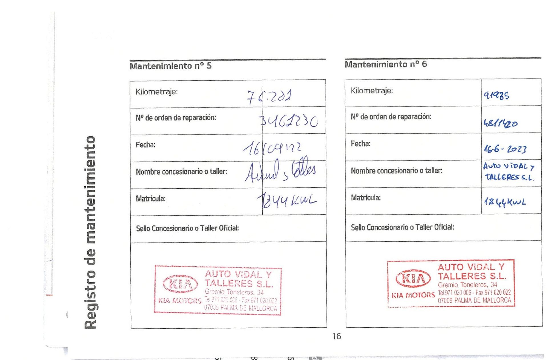 Kia Rio 1.0 T-GDi Drive - foto 27