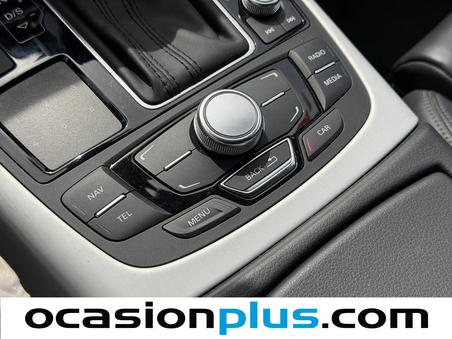 Audi A6 Audi A6 Avant 3.0 BiTDI quattro (313 CV) tiptronic Pack S-Line diésel