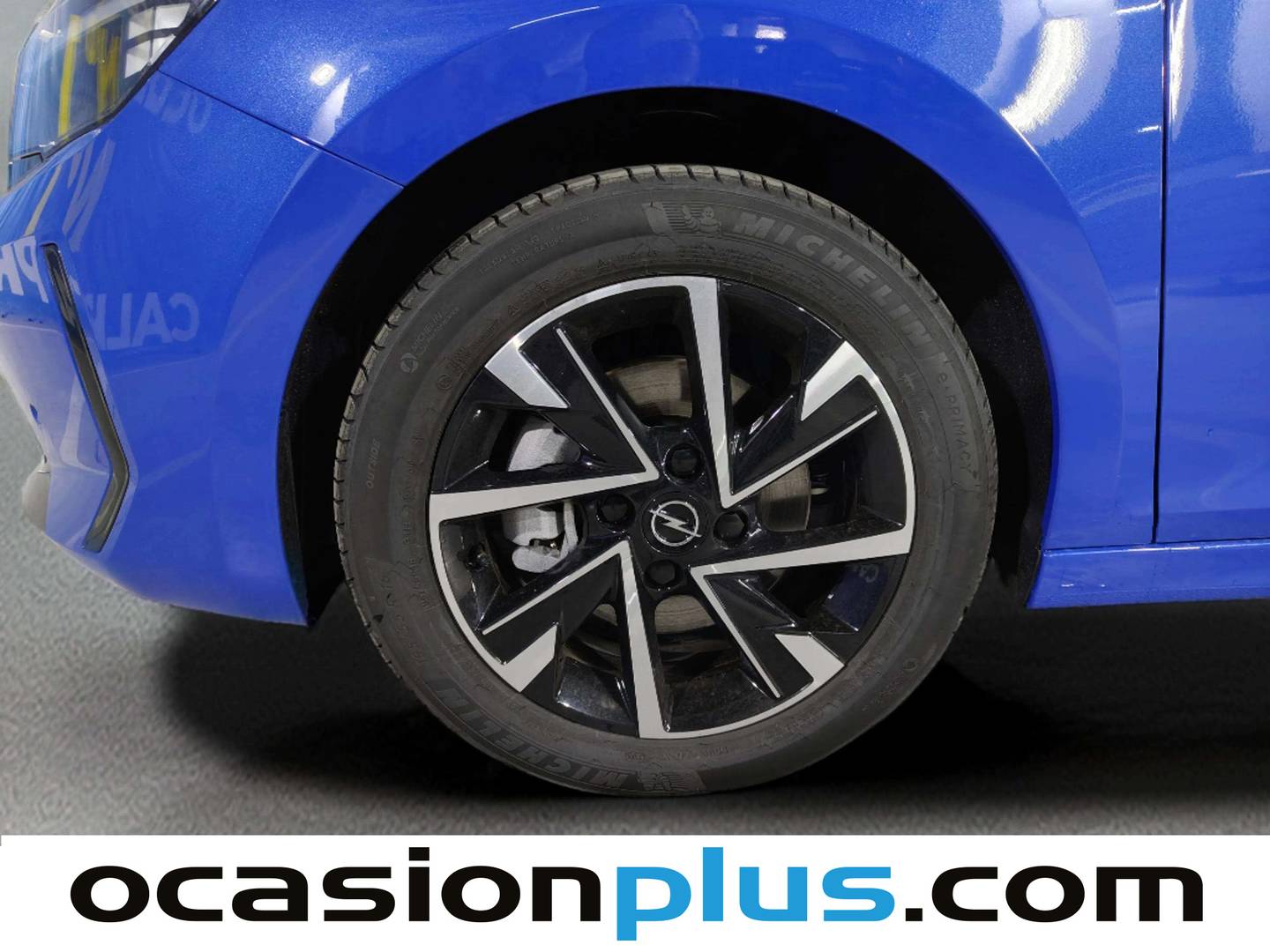 Opel Corsa Opel Corsa 1.2 T XHL GS (100 CV) seminuevo