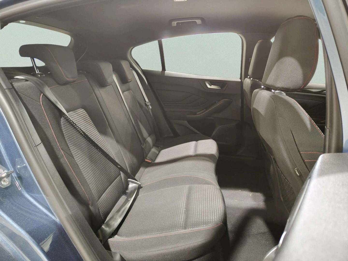 Ford Focus Ford Focus 1.0 Ecoboost MHEV ST-Line Auto (155 CV) barato