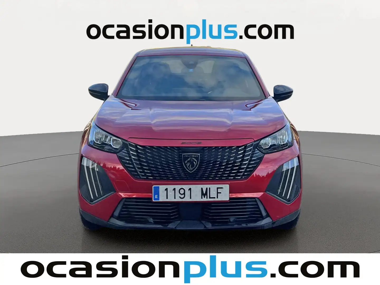 Foto Peugeot 2008 Peugeot 2008 PureTech 100 S&S Active (100 CV)