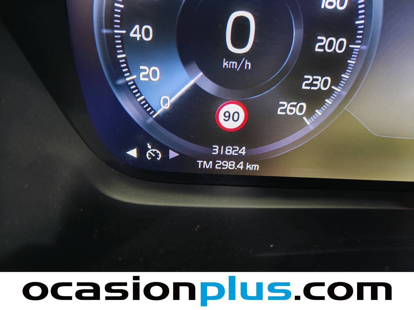 Volvo XC40 Volvo XC40 T2 Momentum Core (129 CV) seminuevo