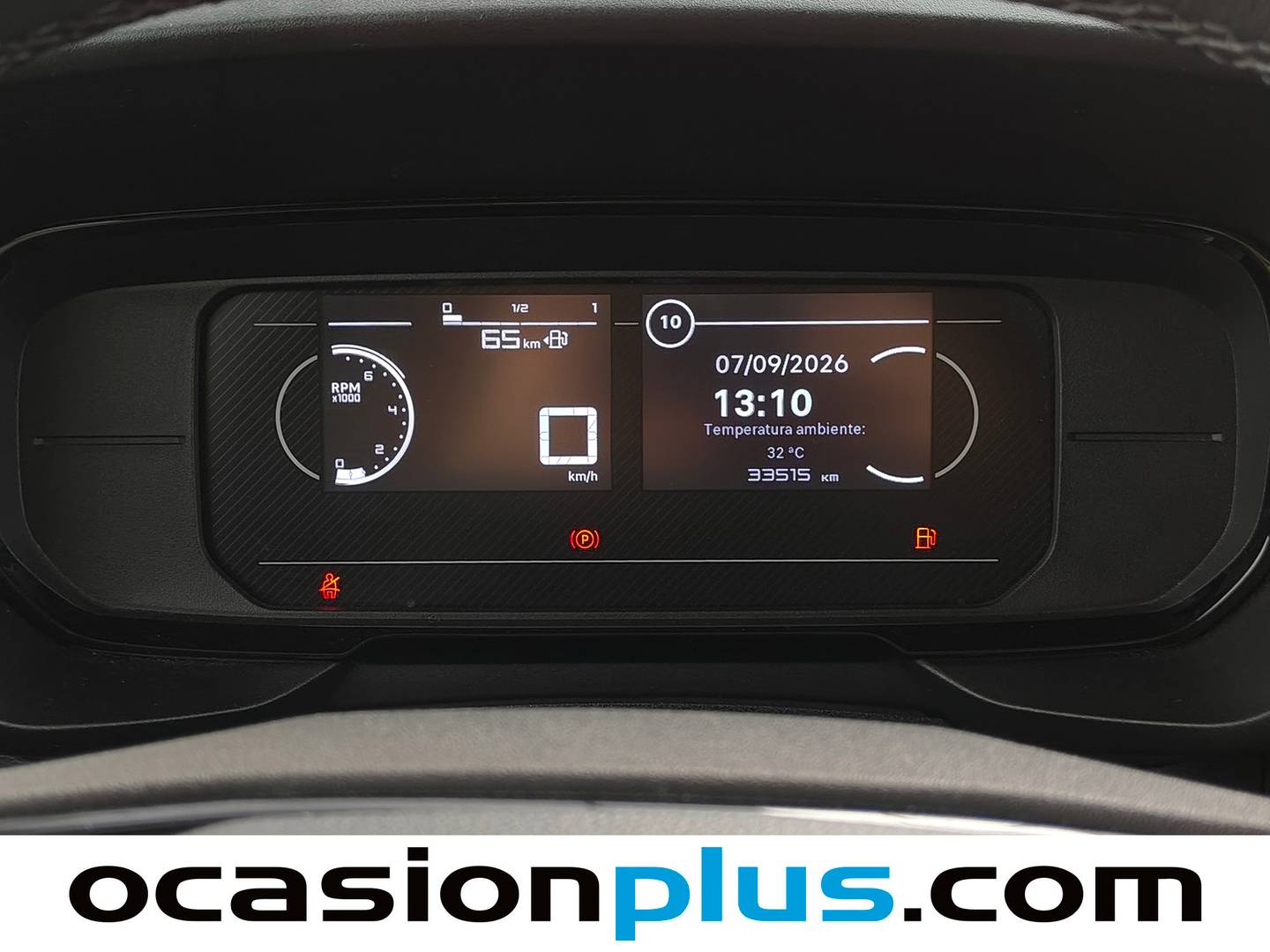 Citroën Berlingo Citroën Berlingo BlueHDi 130 S&S Talla XL Plus (130 CV) al mejor precio
