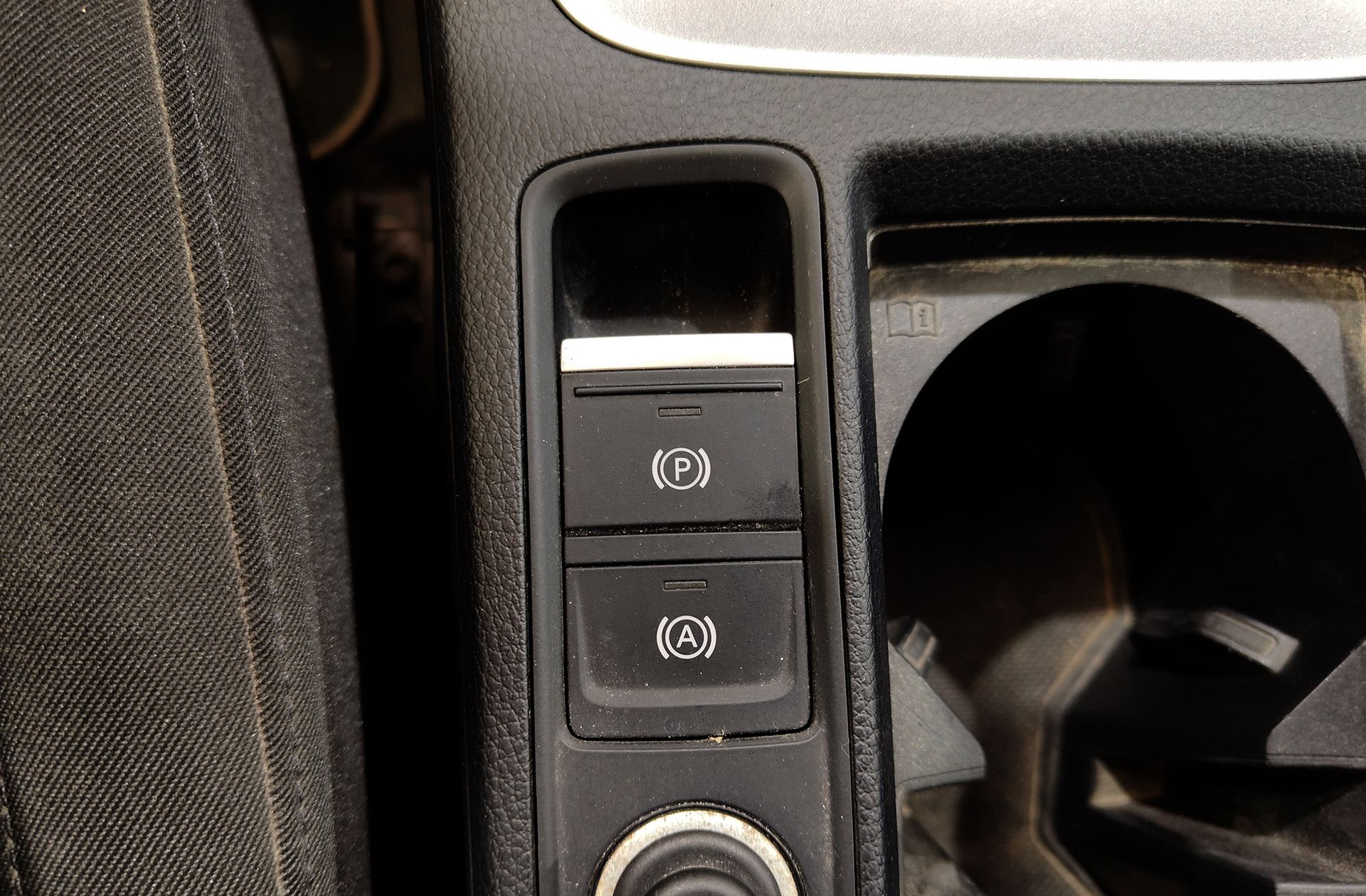 Audi Q3 Advanced 35 TDI S tronic - foto 33