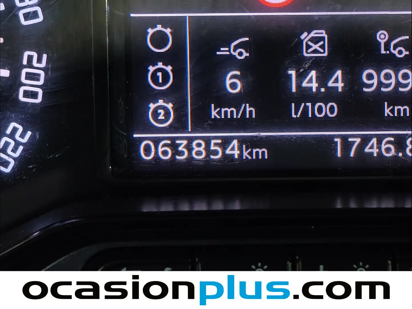 Foto Citroën Berlingo Citroen Berlingo BlueHDi 100 Talla M Live Pack (102 CV)