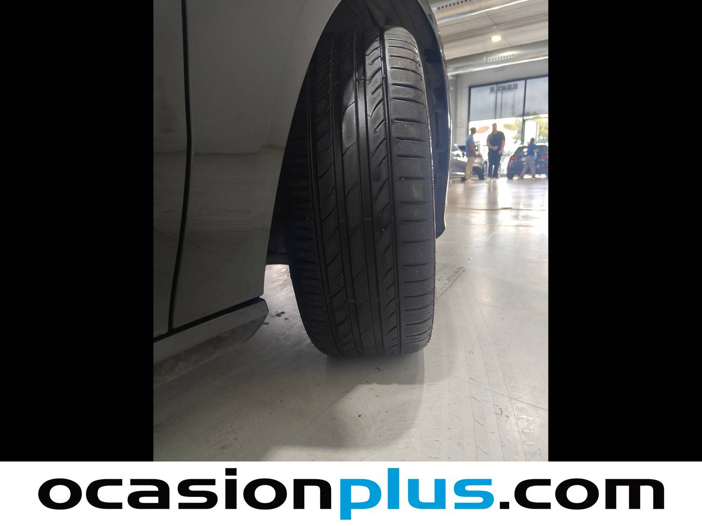 Mercedes CLA Mercedes CLA Shooting Brake 180 (136 CV) seminuevo