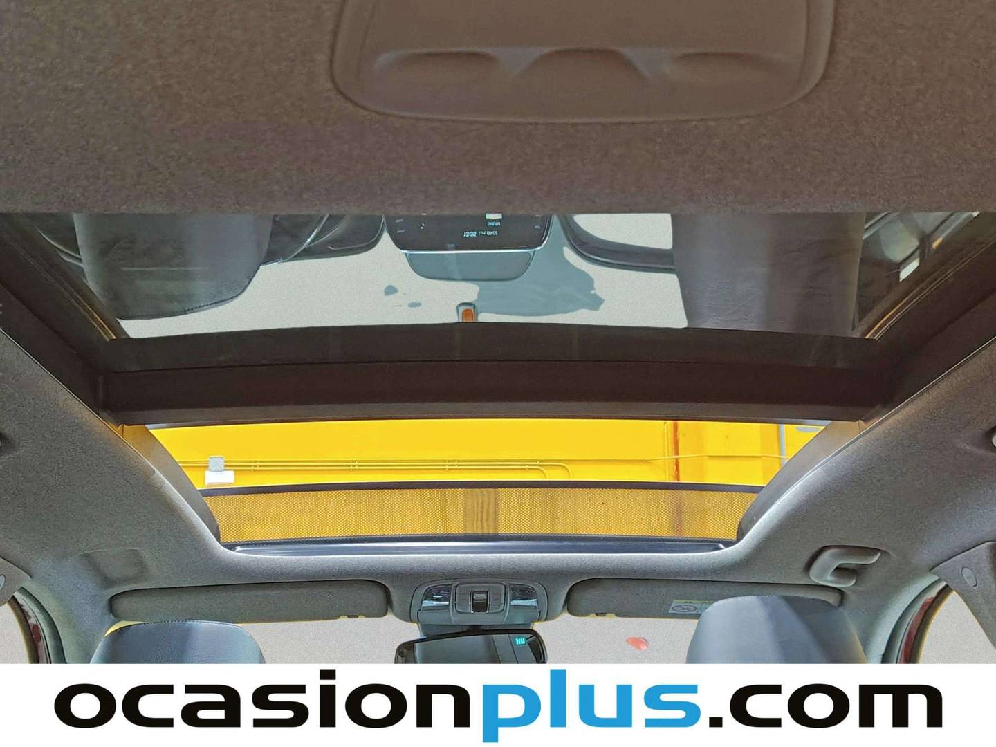 Foto Hyundai Santa Fe Hyundai Santa Fe 2.2 CRDI Style Safe 4x4 Auto (200 CV) 7 Plazas