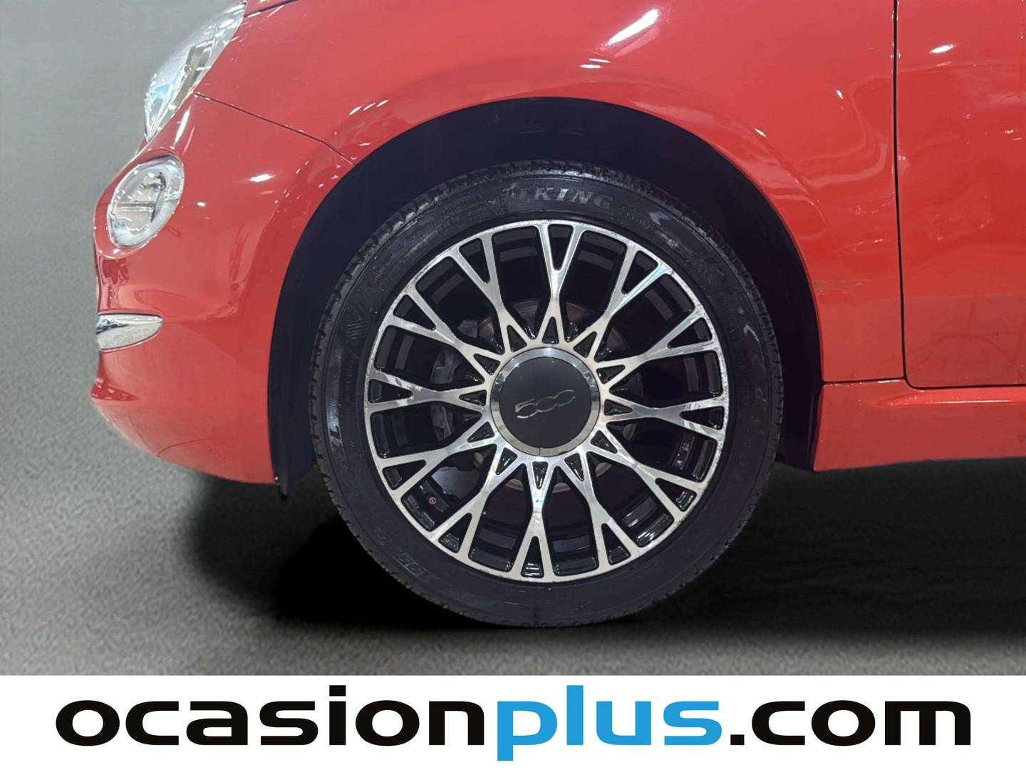 Fiat 500 Fiat 500 1.0 Hybrid Dolcevita (70 CV) 2024