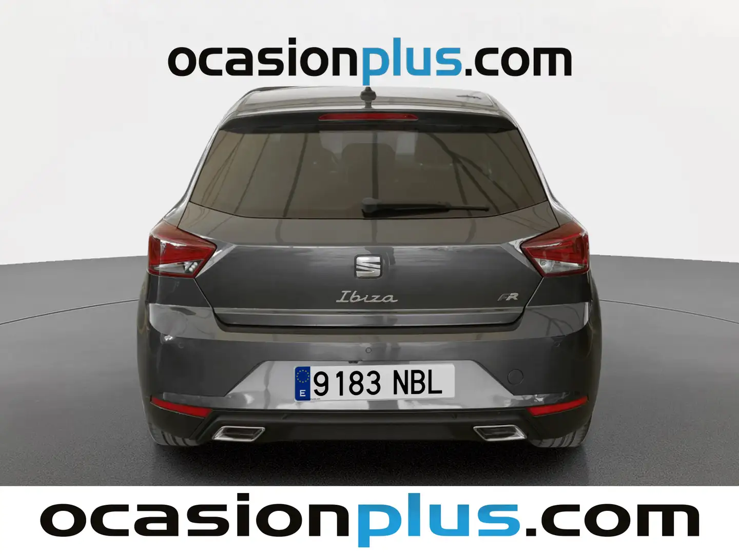 Foto Seat Ibiza SEAT Ibiza 1.0 TSI FR Salta (115 CV)