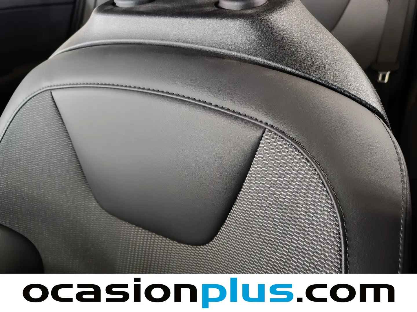 Foto KIA Niro Kia Niro 1.6 GDi HEV Híbrido Drive (141 CV)