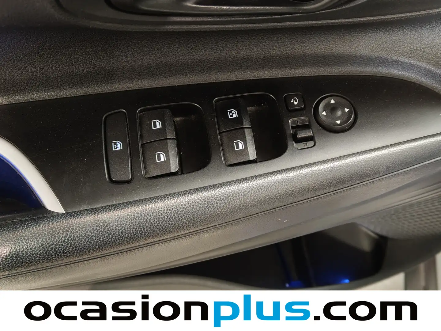 Foto Hyundai Bayon Hyundai Bayon 1.2 MPI Maxx (84 CV)