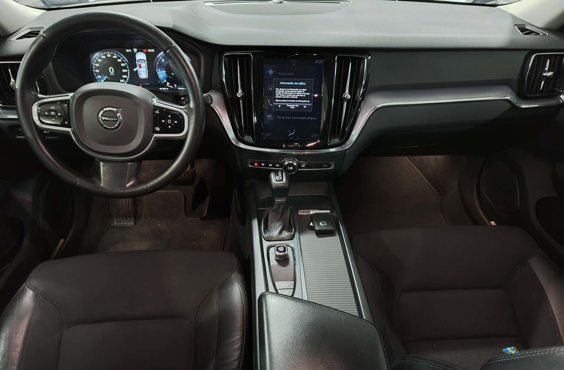 Volvo V60 D4 AWD - foto 7