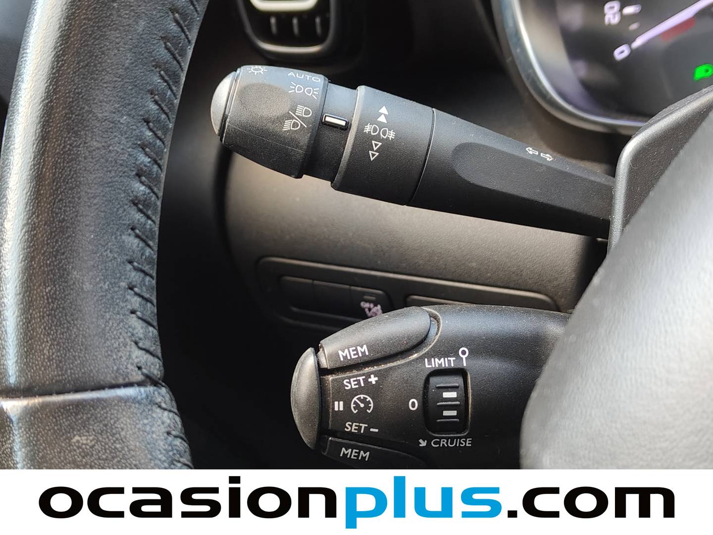 Foto Citroën C3 Aircross Citroen C3 Aircross BlueHDi 120 S&S Shine EAT6 (120 CV)