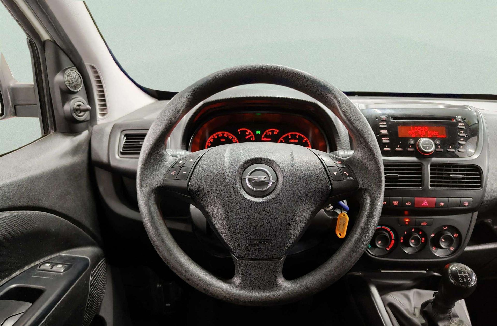 Opel Combo 1.3 CDTI Expression L1H1 - foto 20