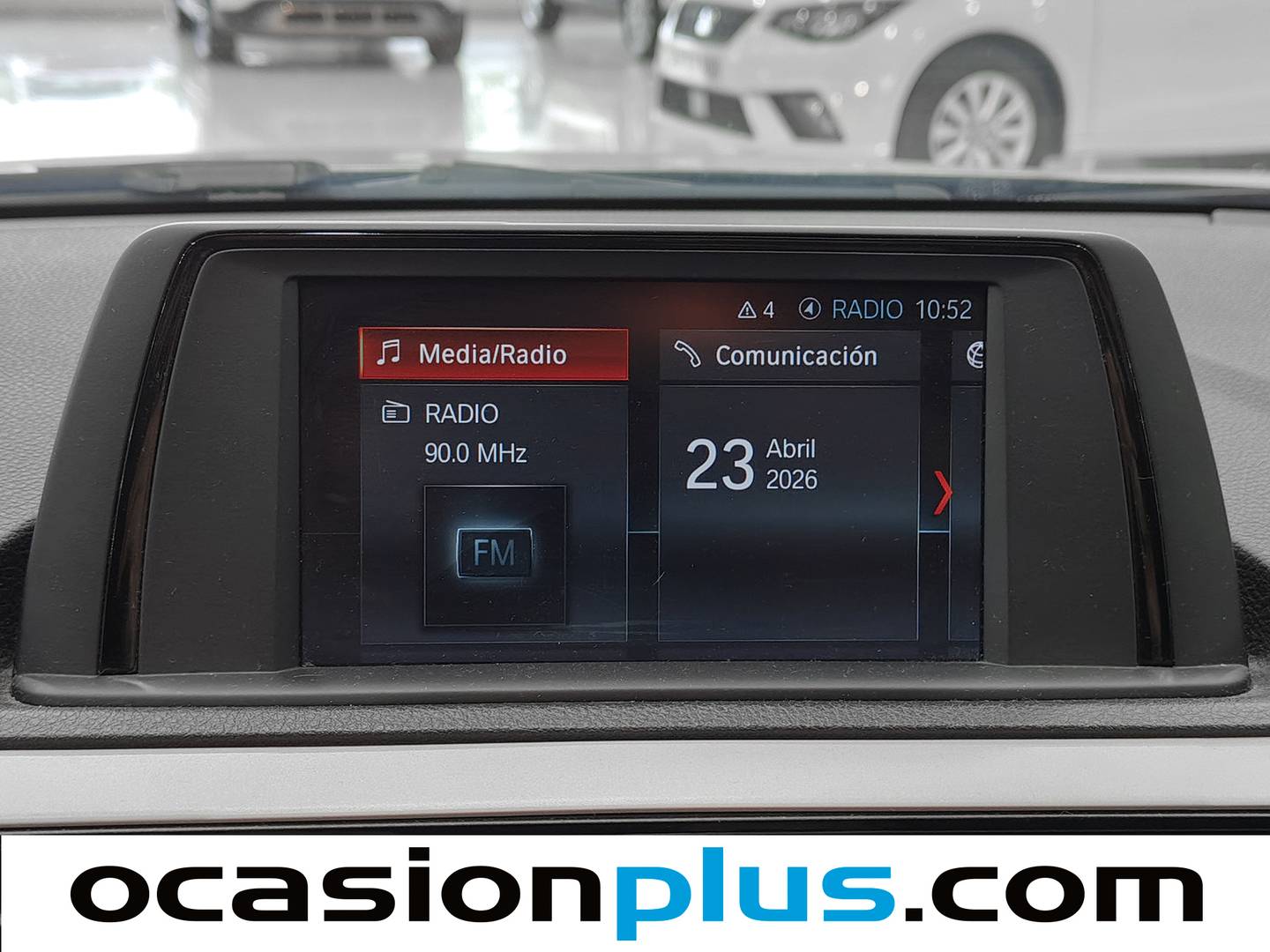 BMW Serie 1 BMW Serie 1 116i (109 CV) al mejor precio