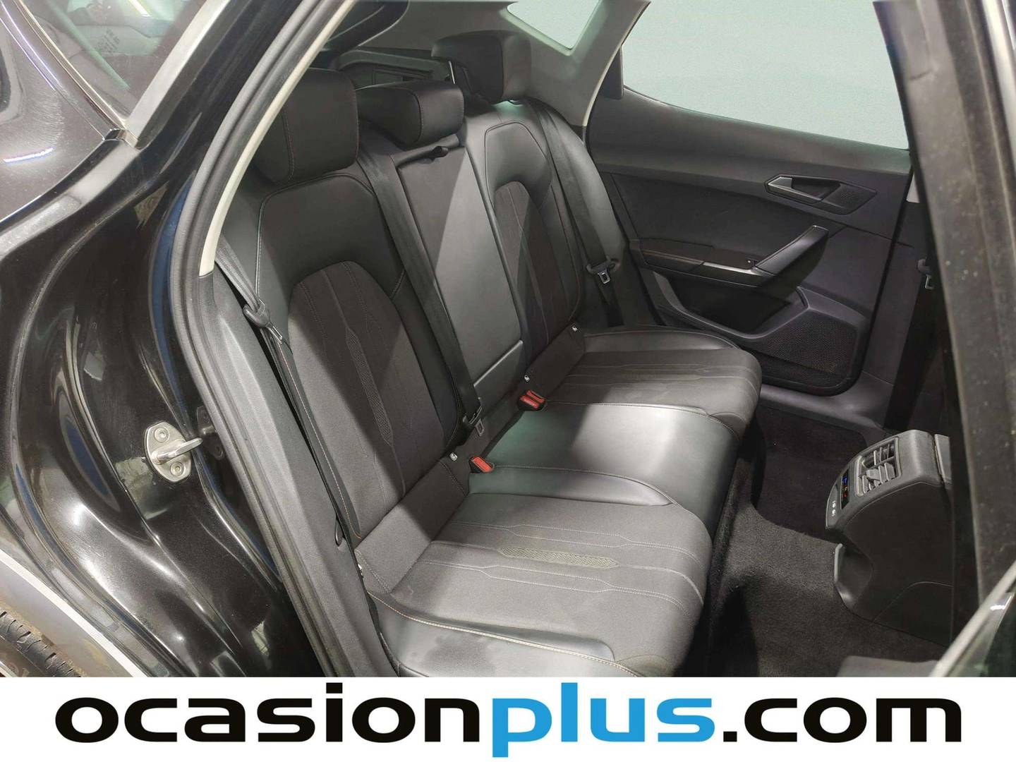 Cupra Formentor Cupra Formentor 1.5 TSI DSG (150 CV) al mejor precio