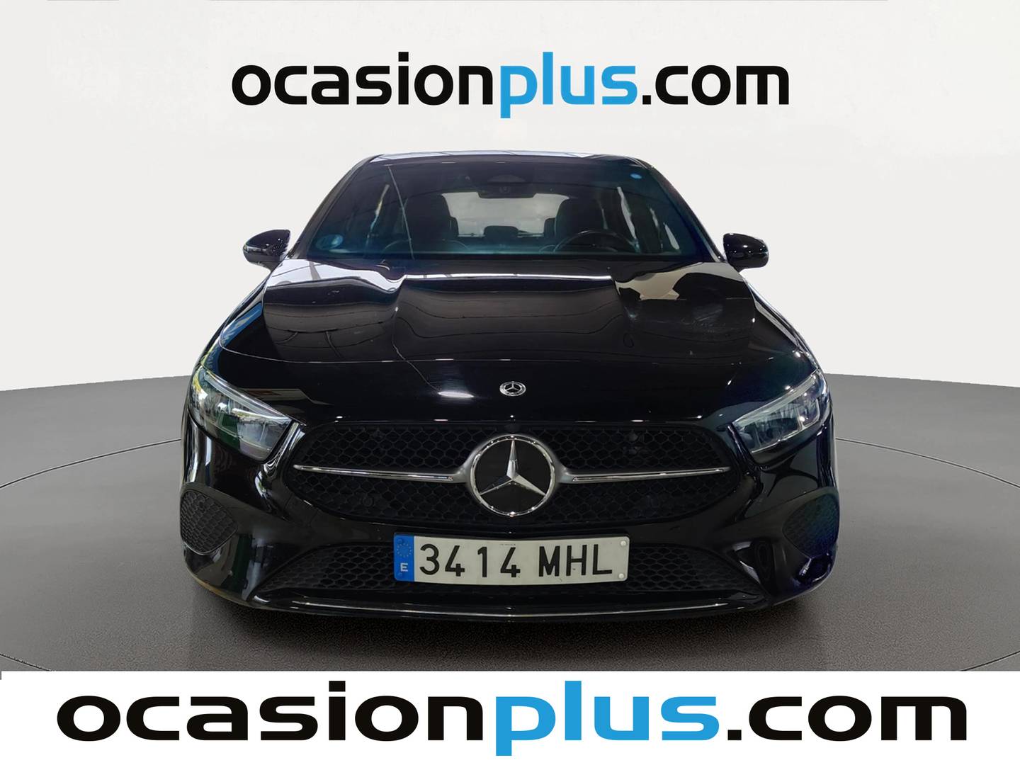 Mercedes Clase A Mercedes Clase A 180 (136 CV) al mejor precio