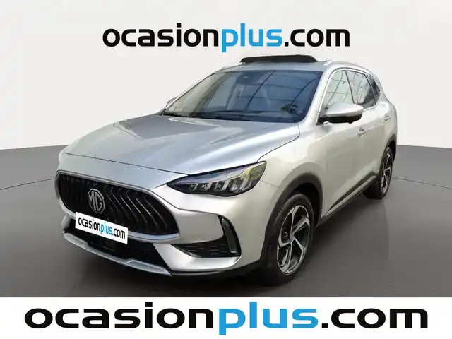 MG HS 1.5 Turbo GDI Luxury (162 CV) de segunda mano