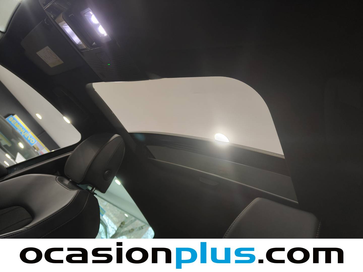 Foto Cupra León CUPRA León 1.5 eTSI DSG (150 CV)