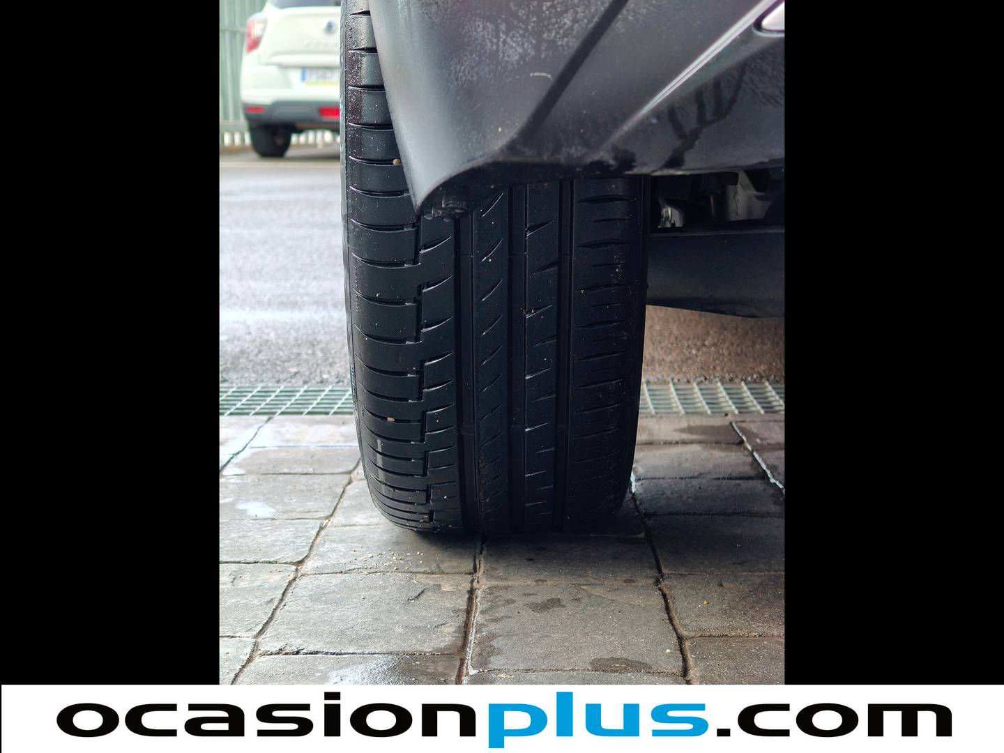 Toyota C-HR Toyota C-HR 180H GR Sport (184 CV) seminuevo