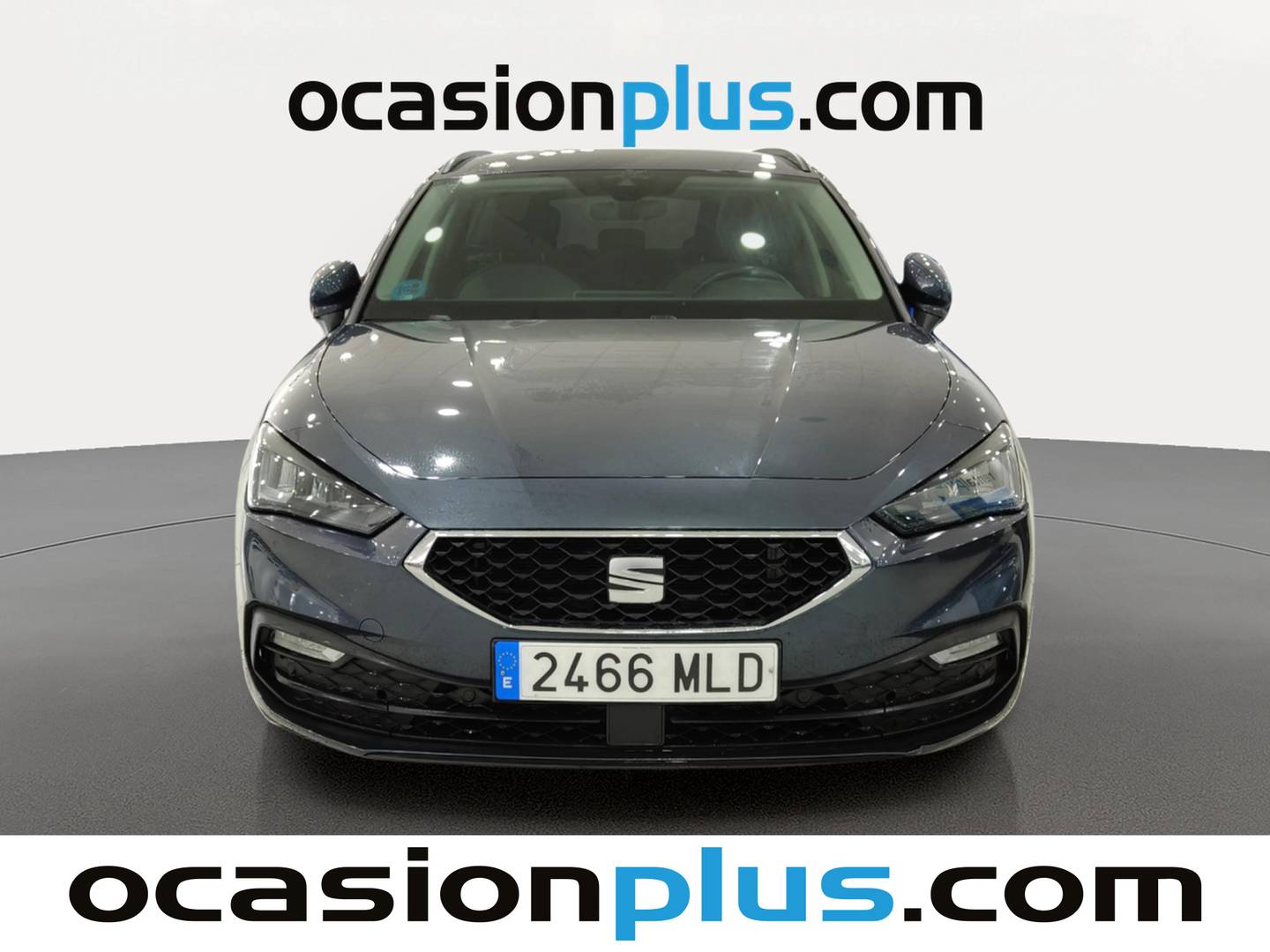 Foto Seat León SEAT Leon ST 1.5 TSI S&S Style XL (130 CV)