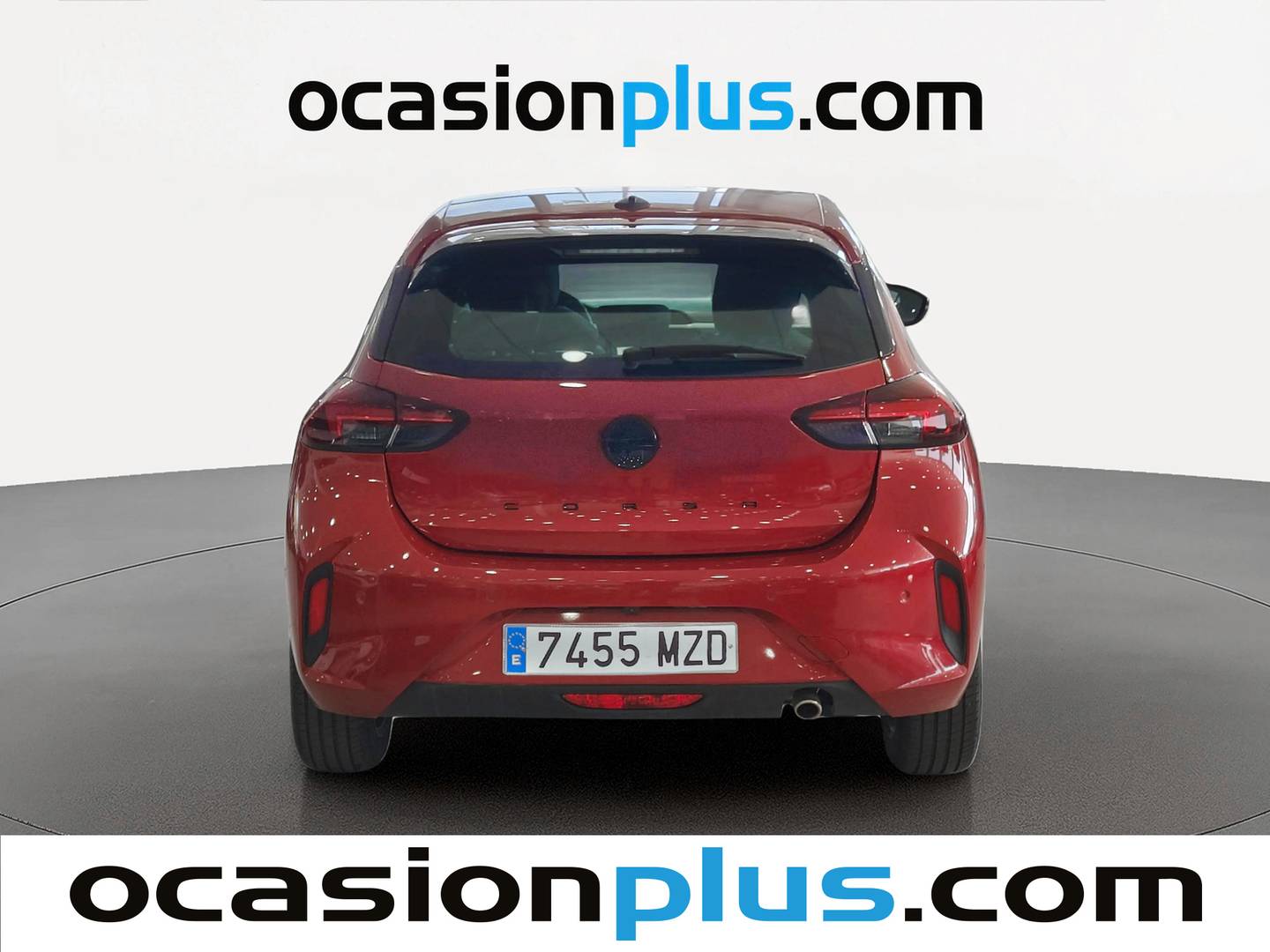 Opel Corsa Opel Corsa 1.2 T XHL GS (100 CV) barato