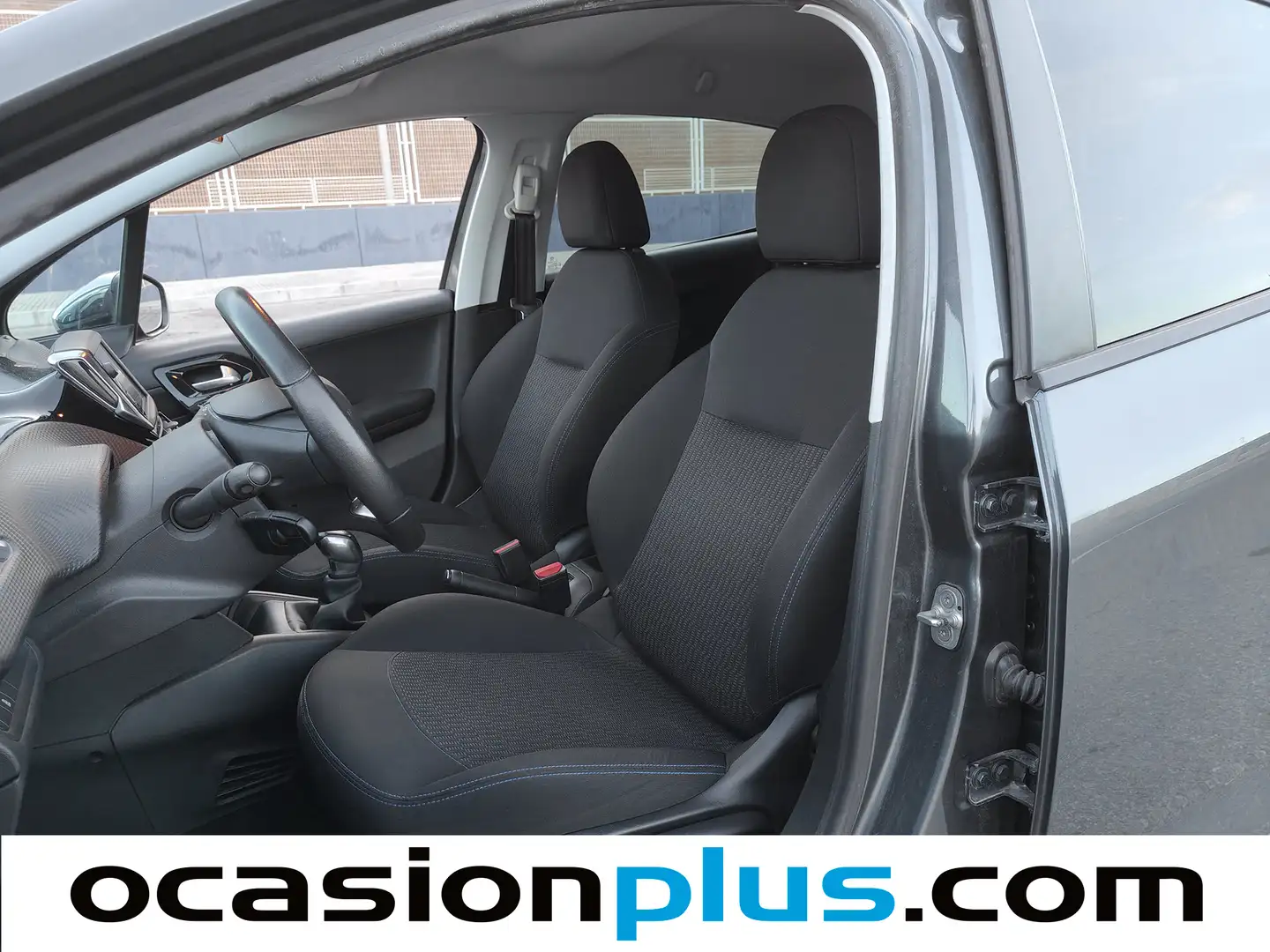 Foto Peugeot 208 Peugeot 208 1.6 BlueHDi Style (100 CV)