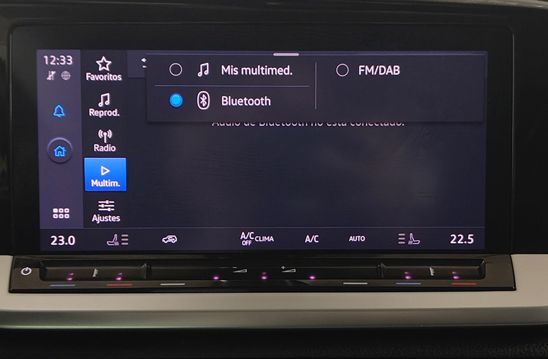 Ford Grand Tourneo Connect 2.0 EcoBlue Titanium 7 plazas - foto 29