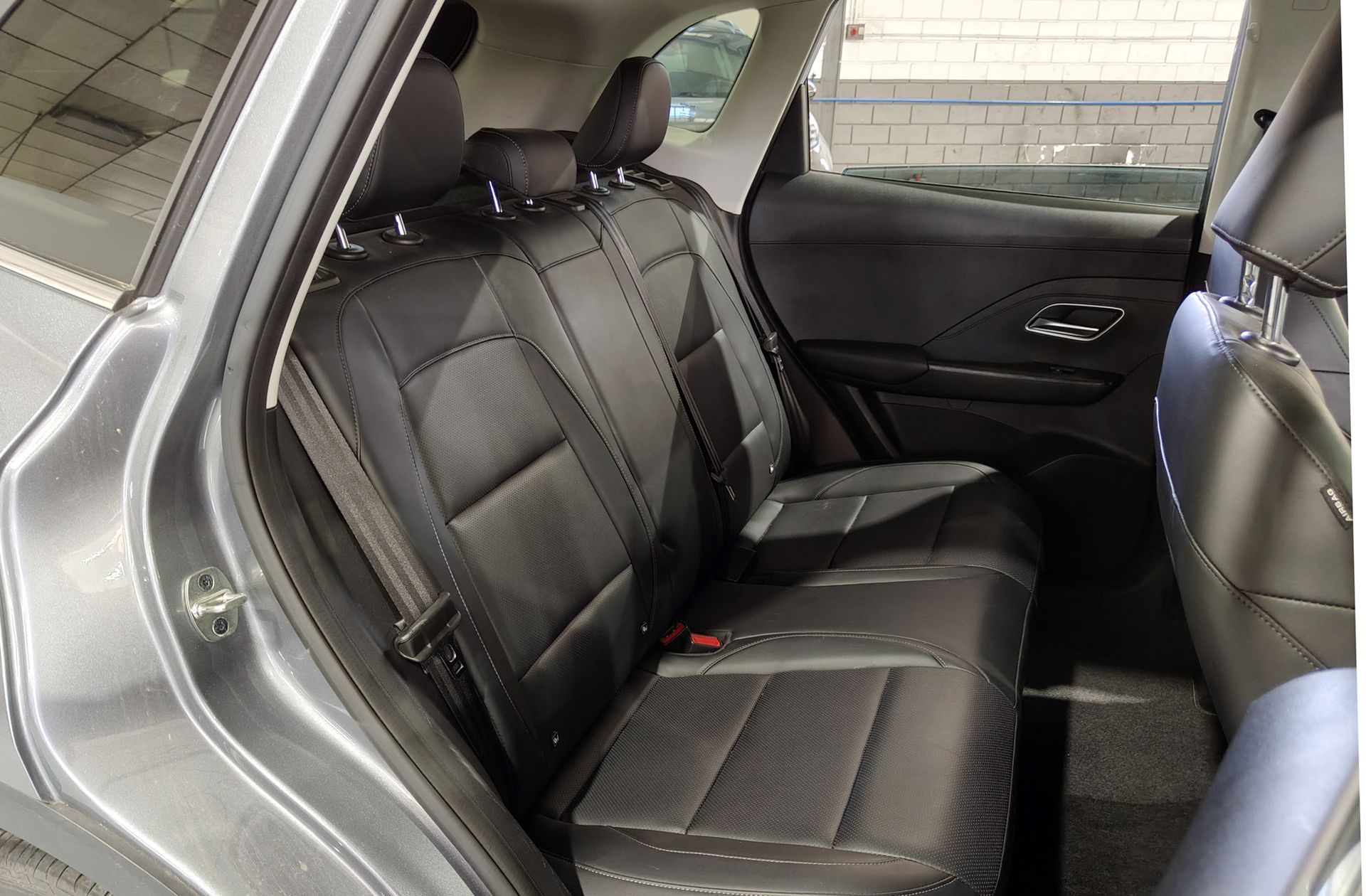 MG ZS 1.5 Hybrid+ Luxury - foto 20