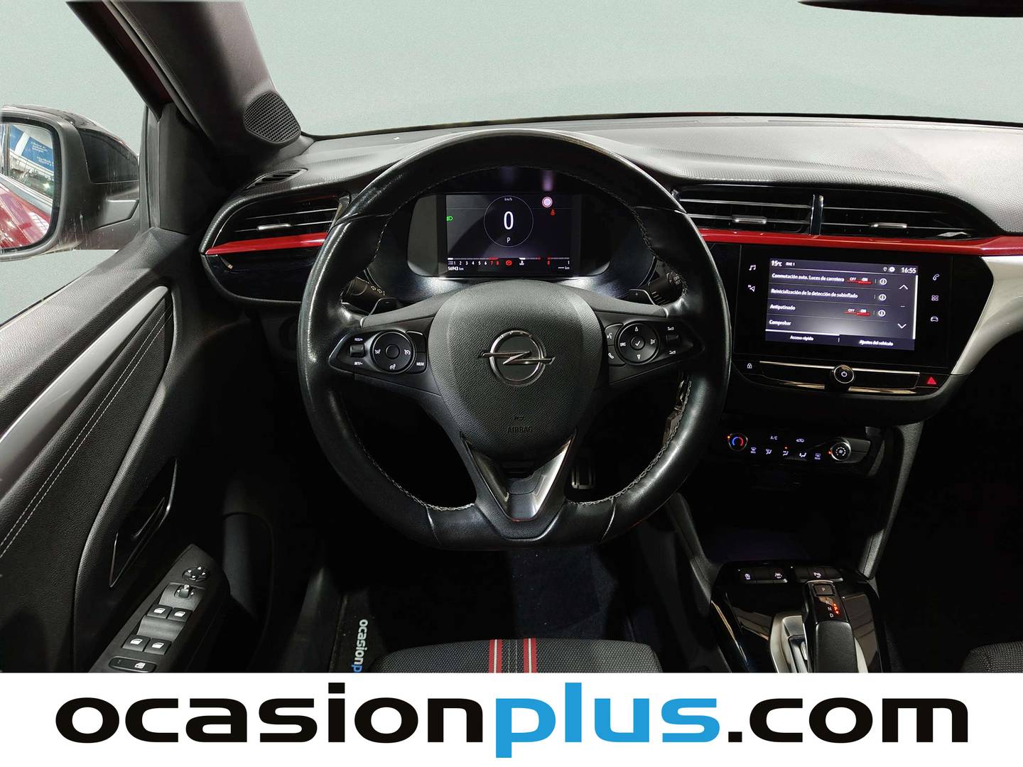 Foto Opel Corsa Opel Corsa 1.2 Turbo XHT GS-Line Auto (130 CV)