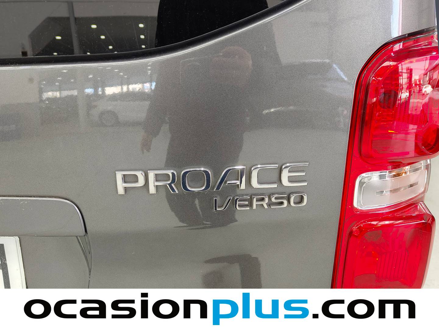 Toyota Proace Verso Toyota Proace Verso 2.0D Family Advance Plus L1 Auto (177 CV) 8 Plazas km 0