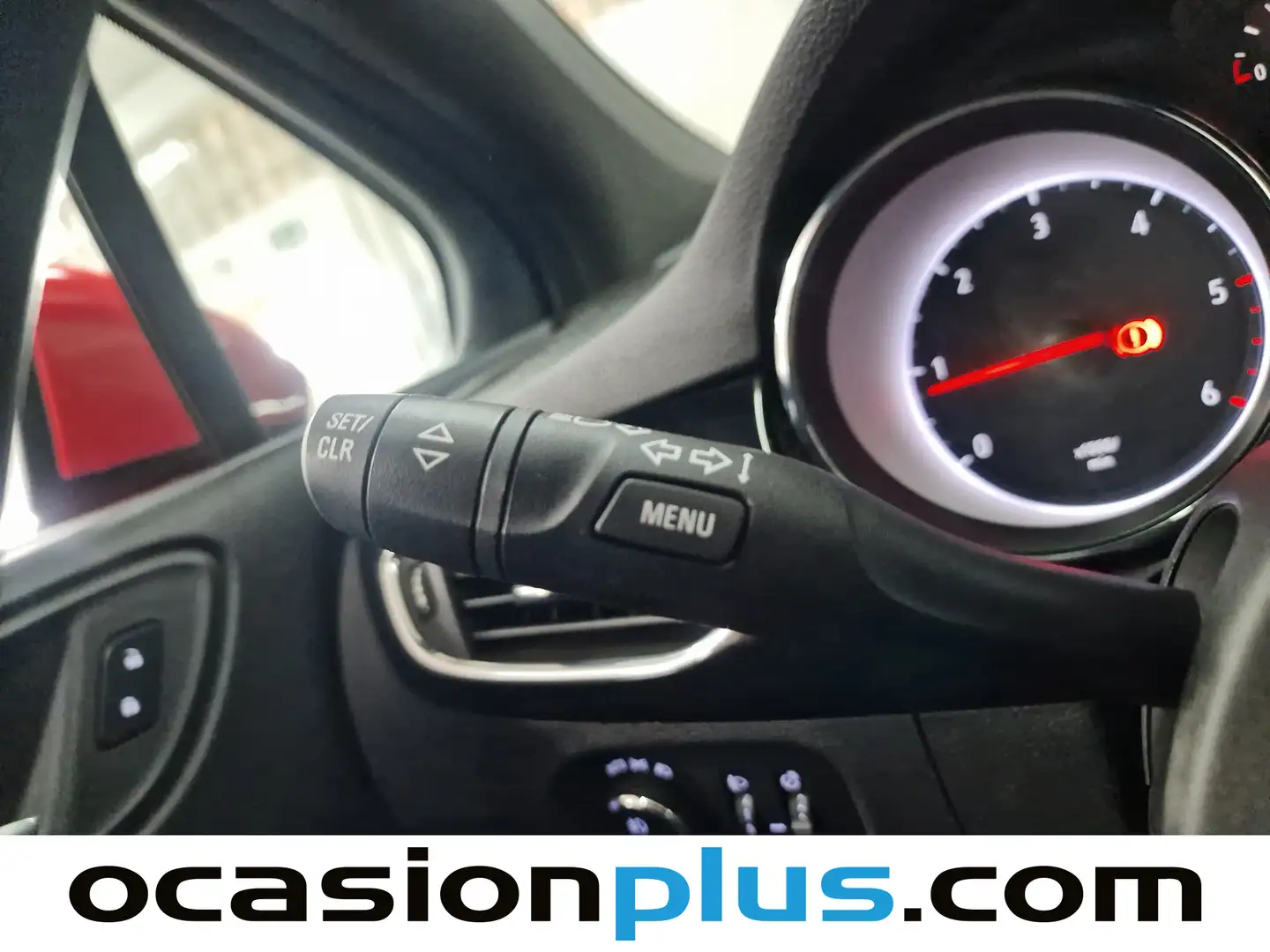 Foto Opel Astra Opel Astra 1.6 CDTi Dynamic (110 CV)