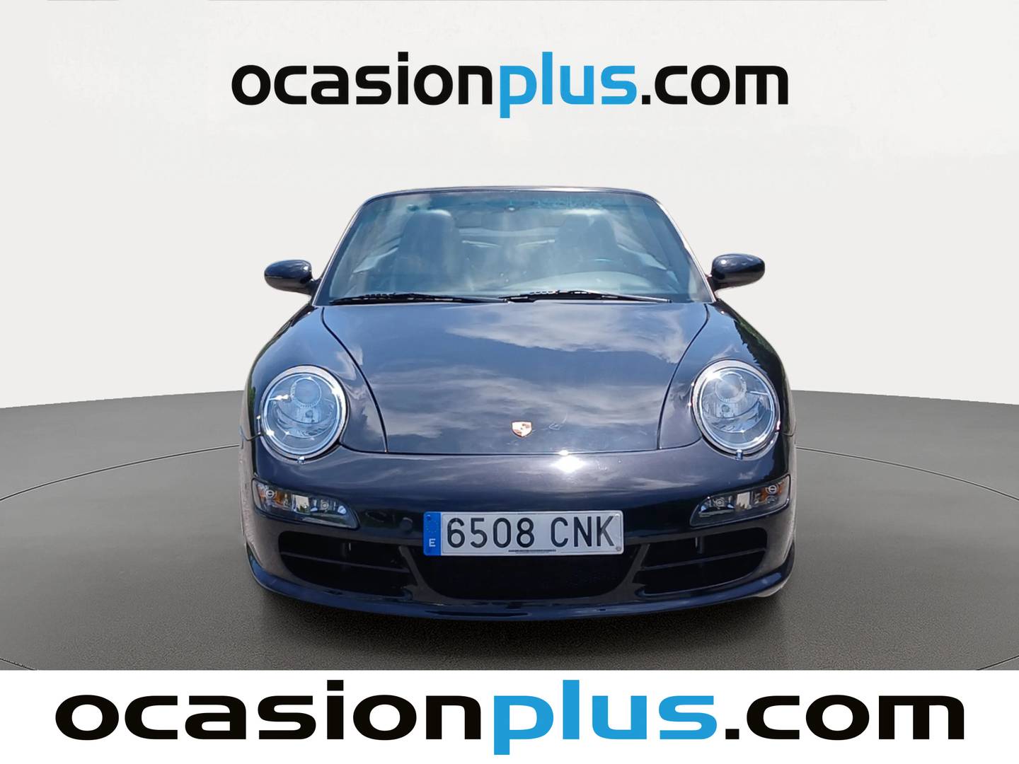 Porsche 911 Porsche 911 996 Carrera 4 Cabrio (320 CV) 4X4 barato