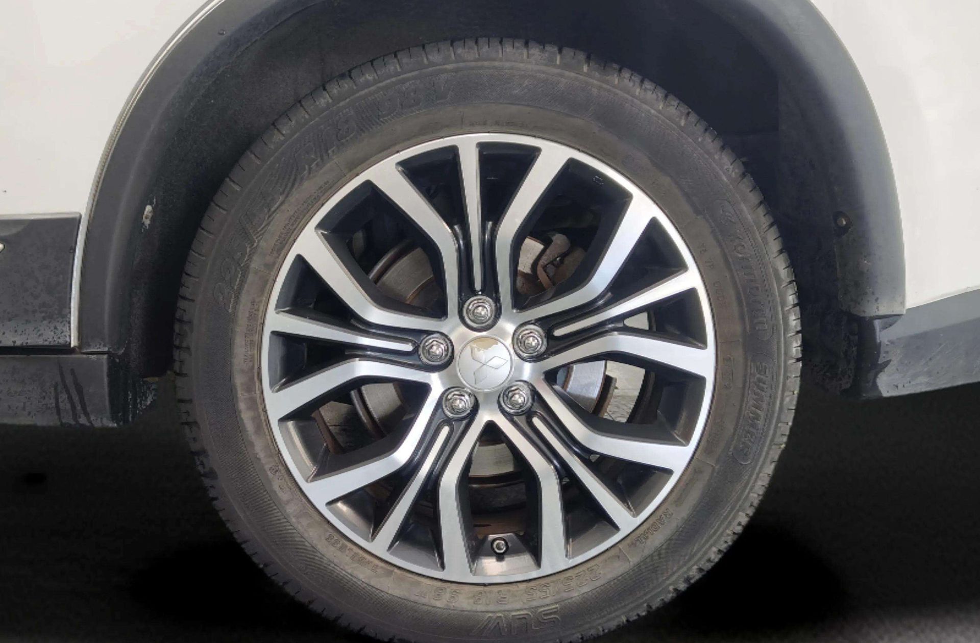 Mitsubishi Outlander 200 MPI Motion 2WD CVT - foto 35