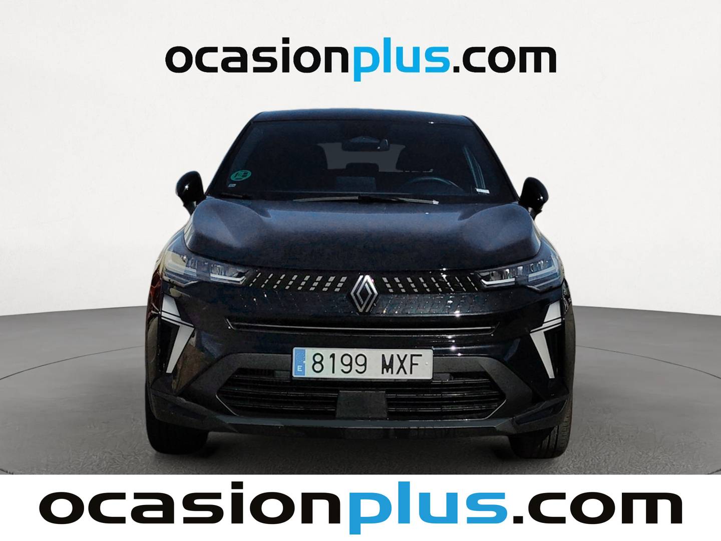 Foto Renault Captur Renault Captur Techno TCe (90 CV)