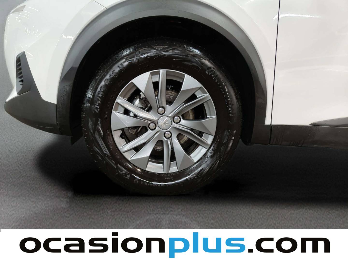 Accesorios del Peugeot 2008 Peugeot 2008 Puretech 100 S&S Active Pack (100 CV)